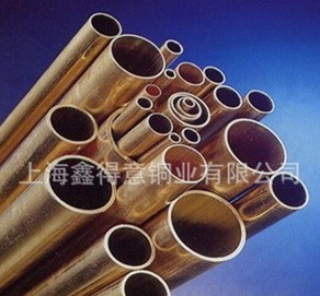 毛细黄铜管将成为工业用品市场主导地位