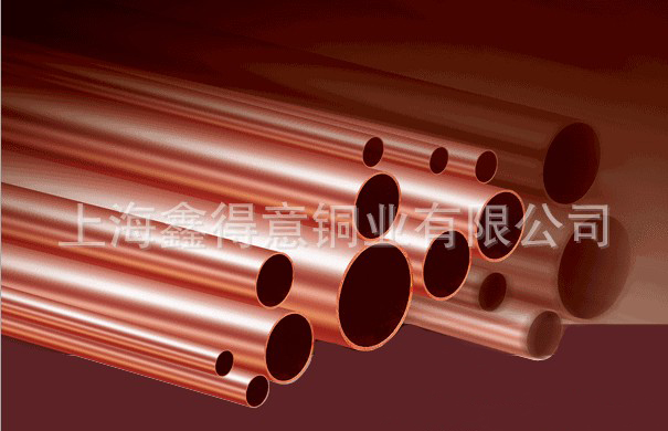 紫铜管的优势和实用性分析