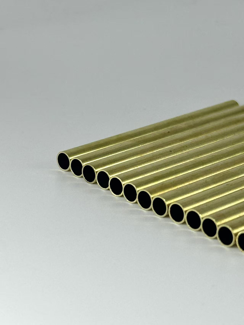 黄铜管毛细管系列