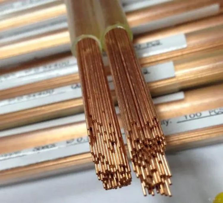 紫铜管毛细管系列